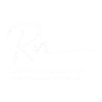Logo Dra. Rayza Noronha
